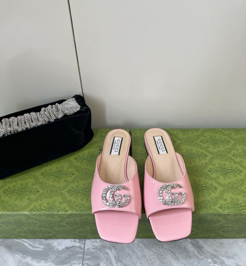 Gucci Slippers